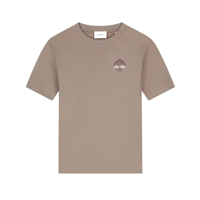 Pure Path T-shirt korte mouw 26030102 Pure Path T-shirt korte mouw 26030102 large