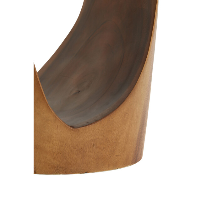 Light & Living bijzettafel morrito Ø35x45 cm - 3259211 large