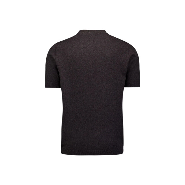 No Excess Heren shirt 33220793 042 dark brown No Excess Shirt 33220793 042DarkBrown large