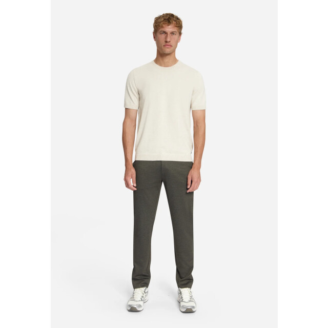 No Excess Heren shirt 33220793 014 stone No Excess Shirt 33220793 014Stone large