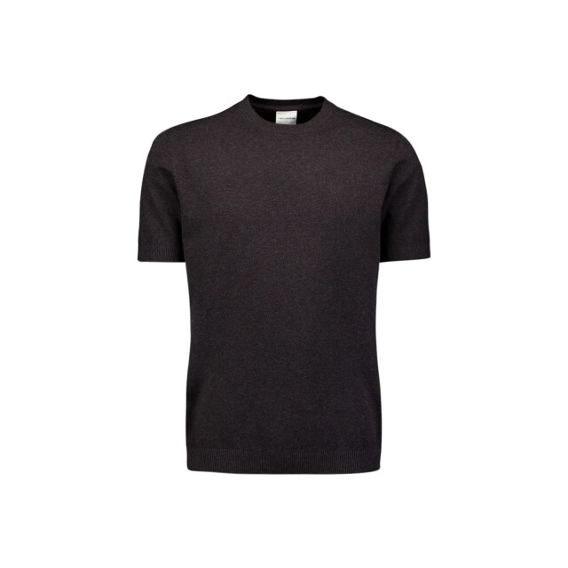 No Excess Heren shirt 33220793 042 dark brown No Excess Shirt 33220793 042DarkBrown large