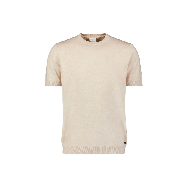 No Excess Heren shirt 33220793 014 stone No Excess Shirt 33220793 014Stone large