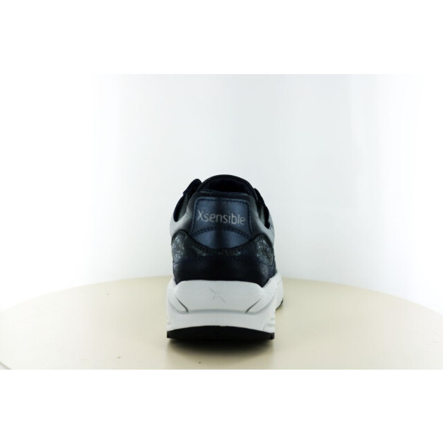 Xsensible 237.80.466 Sneakers Blauw 237.80.466 large