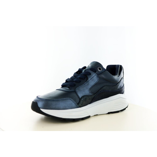 Xsensible 237.80.466 Sneakers Blauw 237.80.466 large