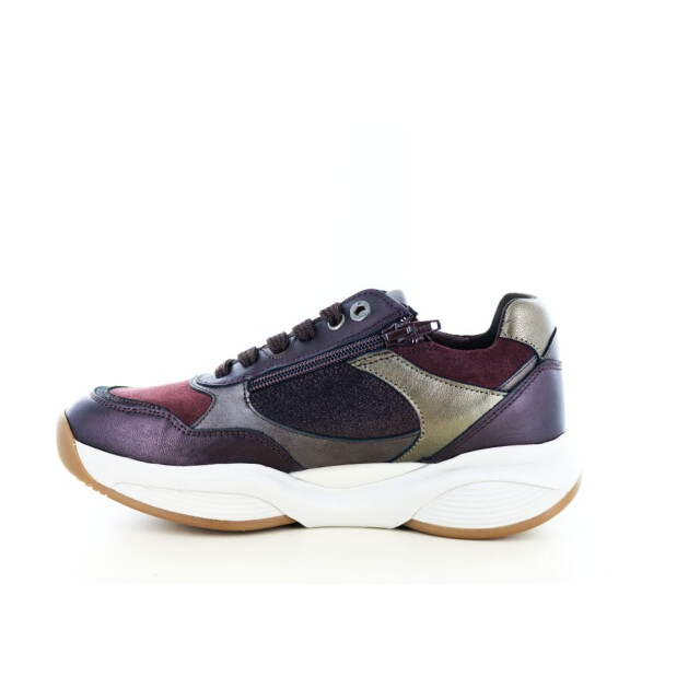 Xsensible 237.90.469 Sneakers Bordeaux 237.90.469 large