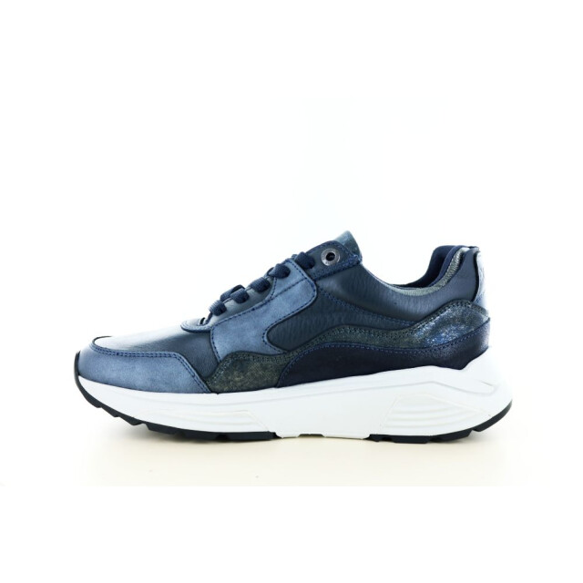 Xsensible 237.80.466 Sneakers Blauw 237.80.466 large