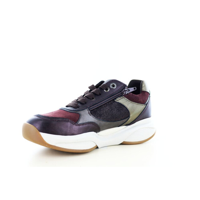 Xsensible 237.90.469 Sneakers Bordeaux 237.90.469 large