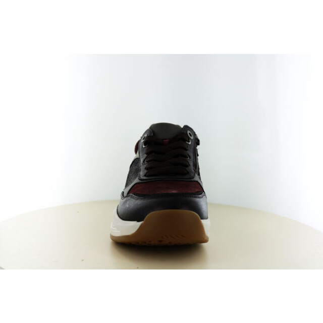 Xsensible 237.90.469 Sneakers Bordeaux 237.90.469 large