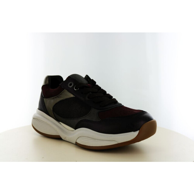 Xsensible 237.90.469 Sneakers Bordeaux 237.90.469 large
