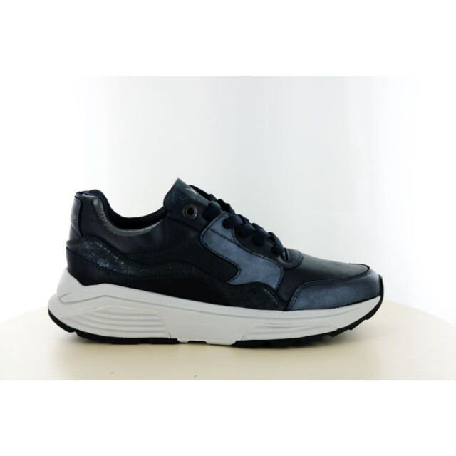 Xsensible 237.80.466 Sneakers Blauw 237.80.466 large