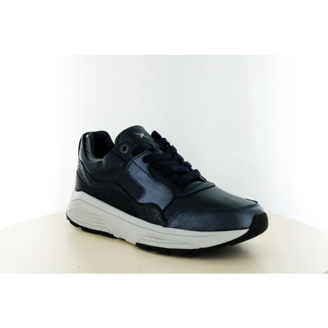 Xsensible 237.80.466 Sneakers Blauw 237.80.466 large