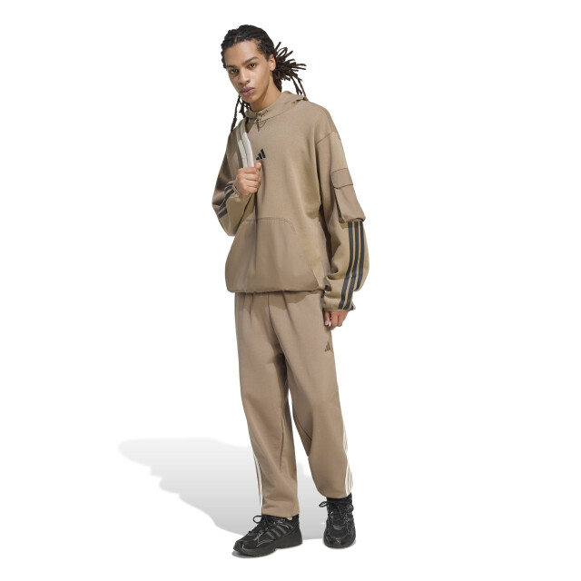 Adidas m ak 3s r cf pt sport pantalon heren - 075489_810-L large