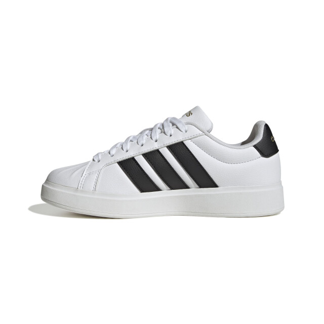 Adidas streettalk lage sneakers dames - 075515_105-6 large