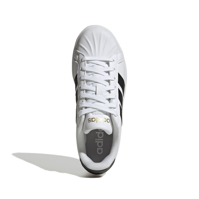 Adidas streettalk lage sneakers dames - 075515_105-6 large