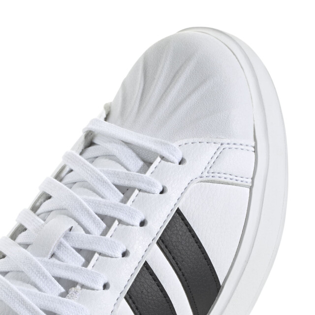 Adidas streettalk lage sneakers dames - 075515_105-6 large