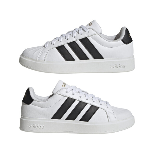 Adidas streettalk lage sneakers dames - 075515_105-6 large
