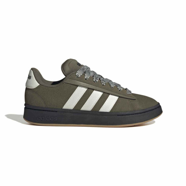 Adidas grand court alpha 00s lage sneakers heren - 075517_300-10 large