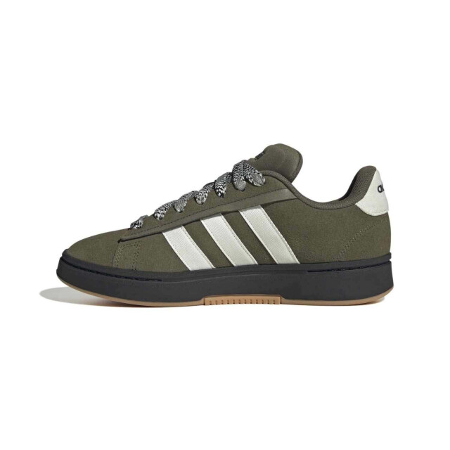 Adidas grand court alpha 00s lage sneakers heren - 075517_300-10 large