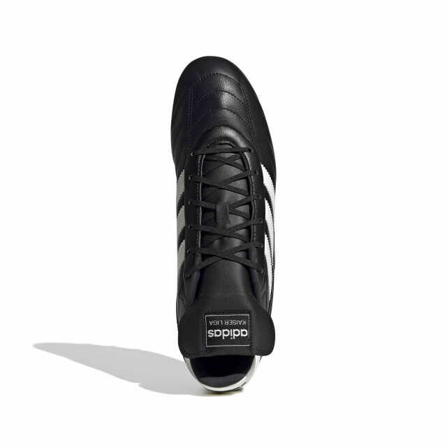 Adidas kaiser liga 2 voetbal schoen firm ground heren - 075519_999-10 large