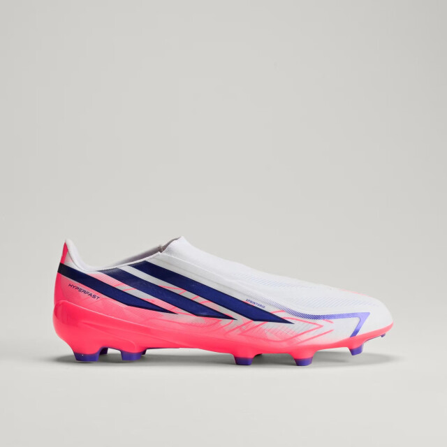Adidas f50 hyperfast league ll fg voetbal schoen firm ground heren - 075523_100-10 large