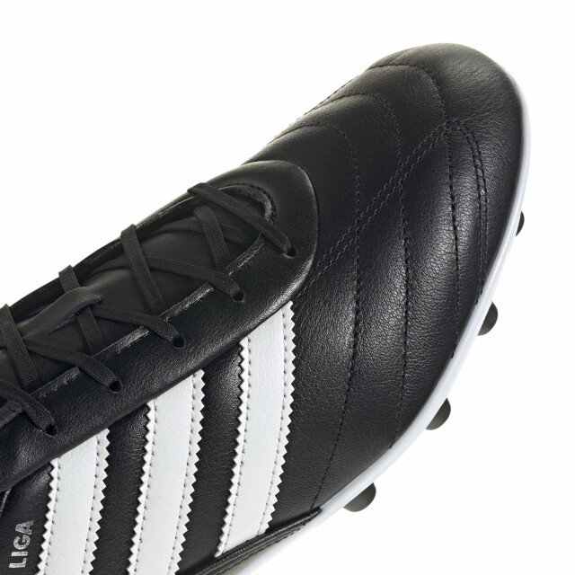 Adidas kaiser liga 2 voetbal schoen firm ground heren - 075519_999-10 large