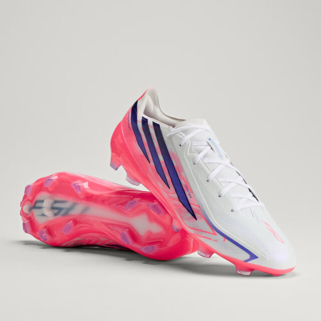 Adidas f50 hyperfast pro fg voetbal schoen firm ground heren - 075524_100-10 large