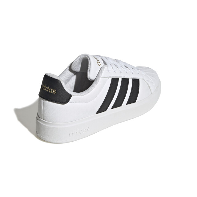 Adidas streettalk lage sneakers dames - 075515_105-6 large