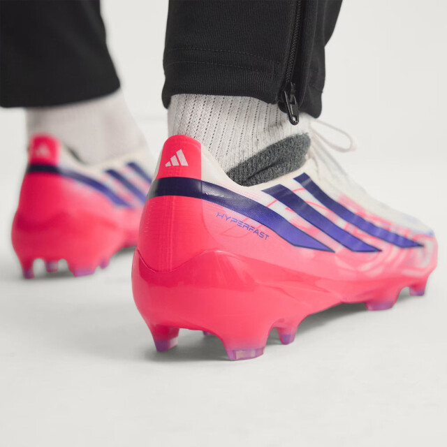 Adidas f50 hyperfast pro fg voetbal schoen firm ground heren - 075524_100-10 large