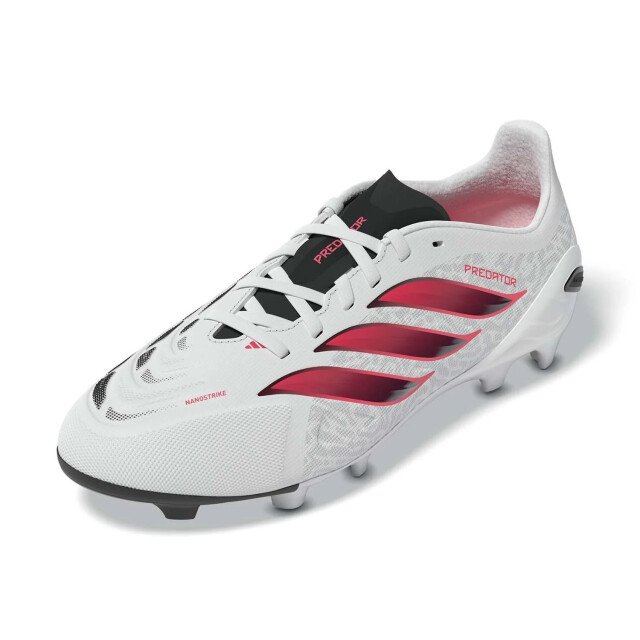 Adidas predator league fg j voetbal schoen firm ground jongens - 075530_100-3,5 large