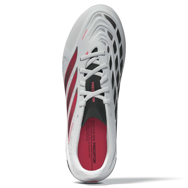 Adidas predator league fg j voetbal schoen firm ground jongens - 075530_100-3,5 large
