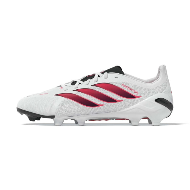 Adidas predator league fg j voetbal schoen firm ground jongens - 075530_100-3,5 large