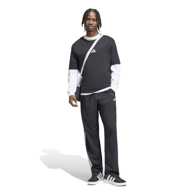 Adidas m 3s stnffrd op sport pantalon heren - 075535_991-XL large