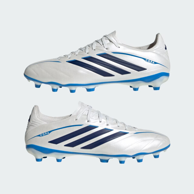 Adidas copa pure iv league fg voetbal schoen firm ground heren - 075650_100-9 large