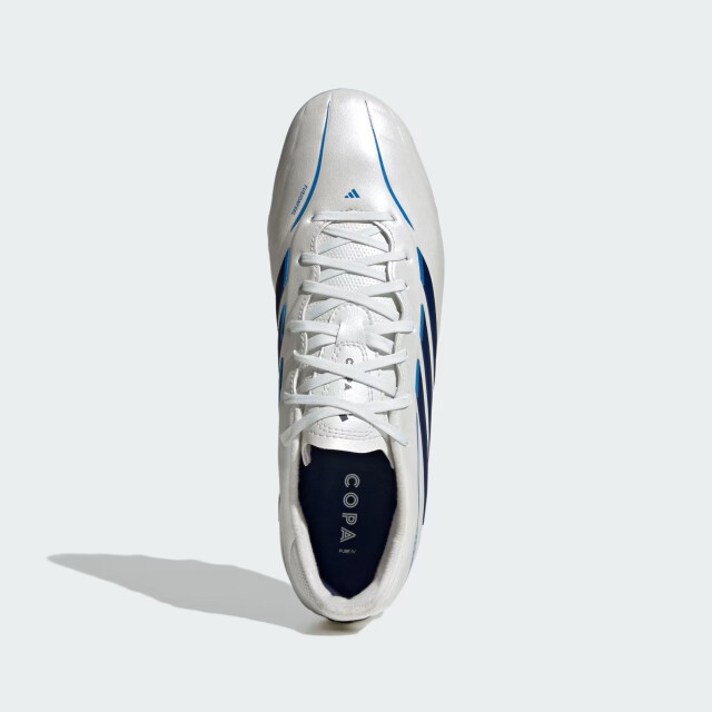 Adidas copa pure iv league fg voetbal schoen firm ground heren - 075650_100-9 large
