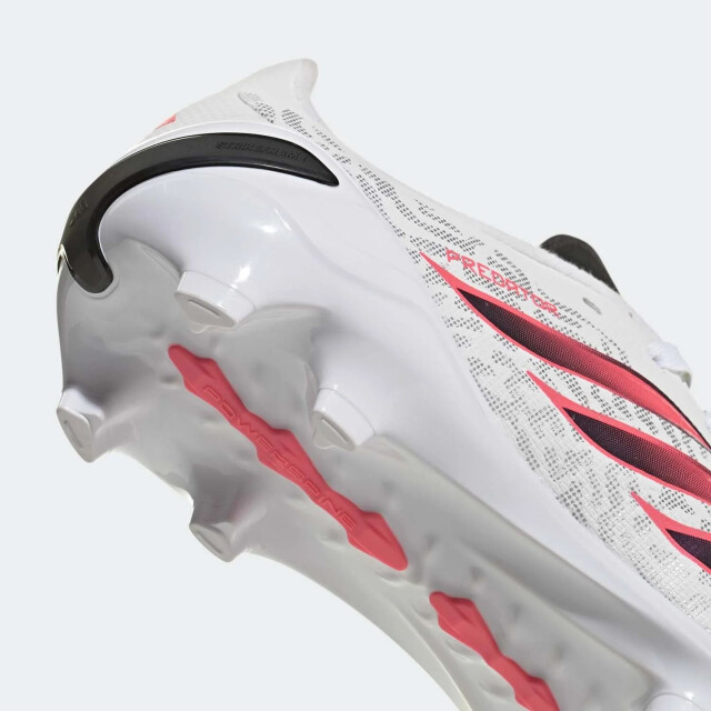 Adidas predator league fg j voetbal schoen firm ground jongens - 075530_100-3,5 large