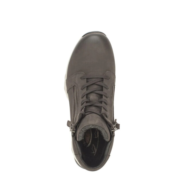 Gabor 0800.01.002 Enkellaarzen Grijs 0800.01.002 large