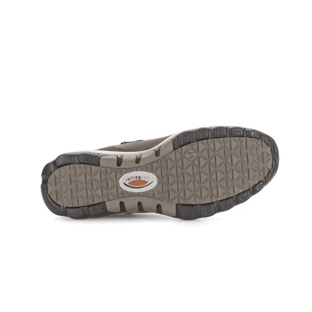 Gabor 0800.01.002 Enkellaarzen Grijs 0800.01.002 large