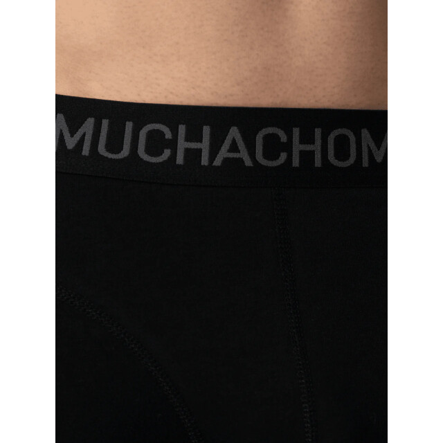 Muchachomalo Heren 2-pack boxershorts U-OUTLT1010-427 large