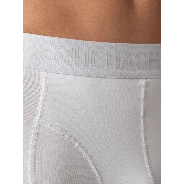 Muchachomalo Heren 3-pack boxershorts U-SOLID1010-1367 large