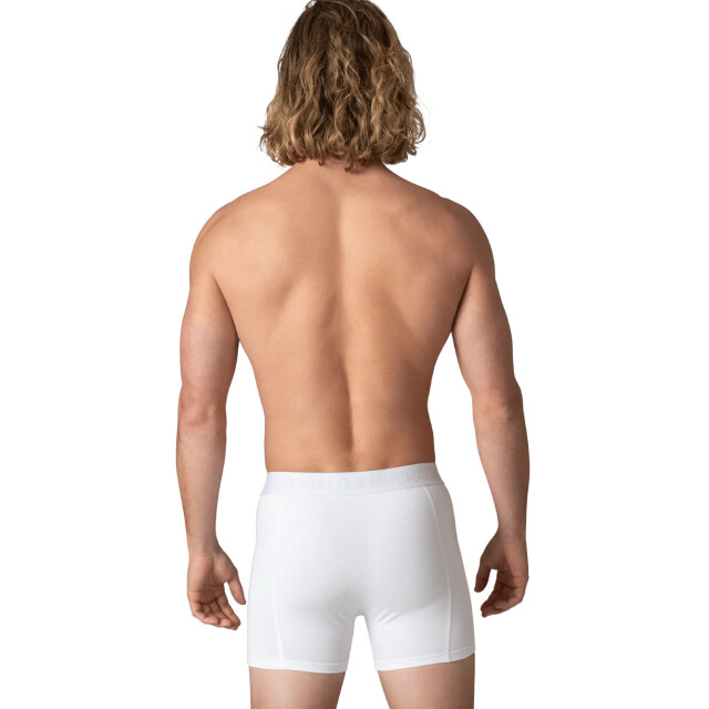 Muchachomalo Heren 3-pack boxershorts U-SOLID1010-1367 large