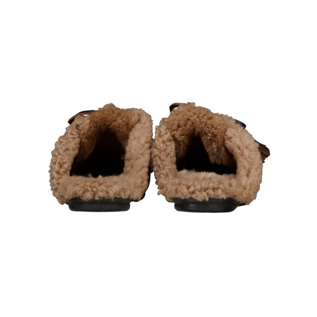 Toral TL-Killian Wint/Gold Muiltjes Bruin TL-Killian Wint/Gold large