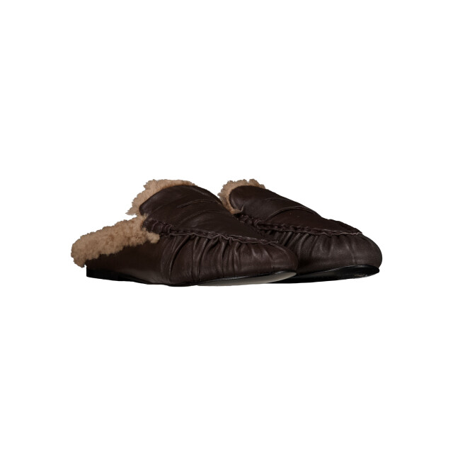 Toral TL-Piper Winter Muiltjes Bruin TL-Piper Winter large