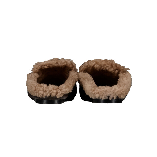 Toral TL-Piper Winter Muiltjes Bruin TL-Piper Winter large