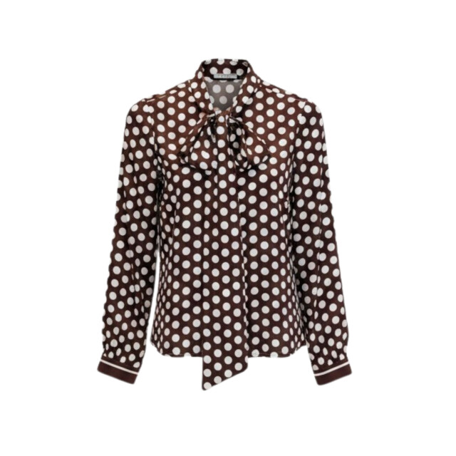 Herzen's Bluse mit schleife blouses 25263-6056 25263-6056 large