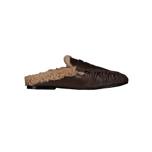 Toral TL-Piper Winter Muiltjes Bruin TL-Piper Winter large