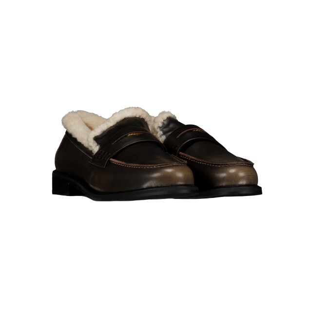 Toral TL-Noa Loafers Bruin TL-Noa large