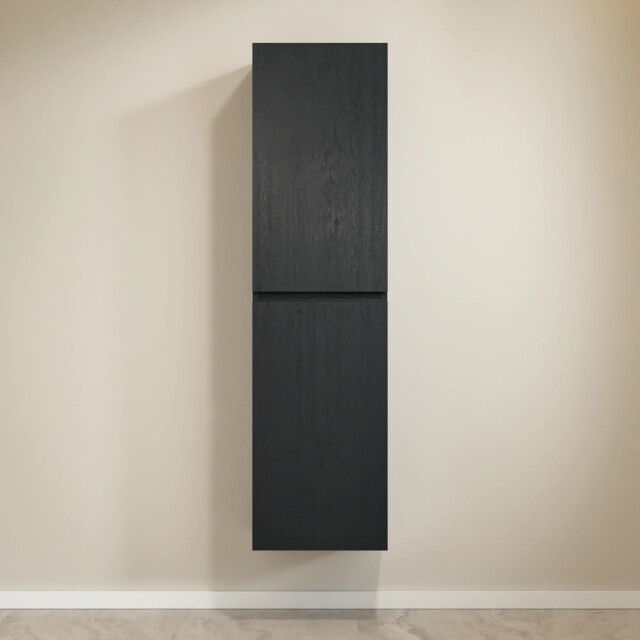 Mirlux Badkamermeubelset imperial 100cm eiken wastafel 3683688 large
