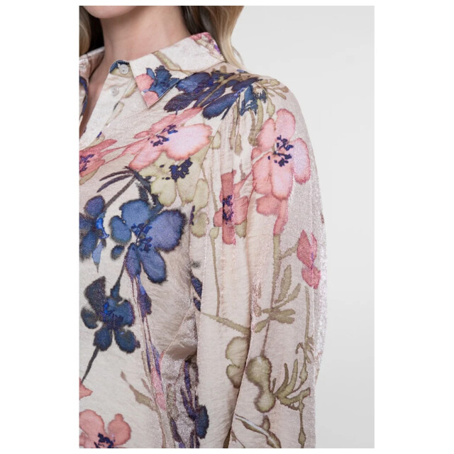 Geisha Blouse sand 63665-20-000720 large