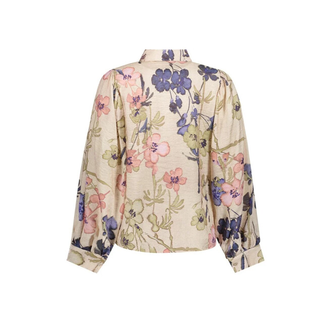 Geisha Blouse sand 63665-20-000720 large