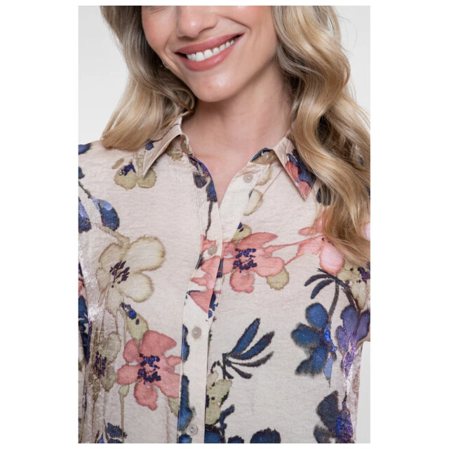 Geisha Blouse sand 63665-20-000720 large